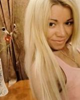 Валентина Олексенко