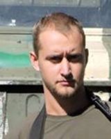 Олександр Балинець