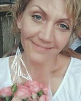 Ирина Березовчук