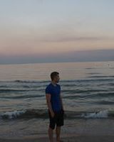 Саша Миронов