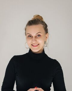 Даша Забегаліна