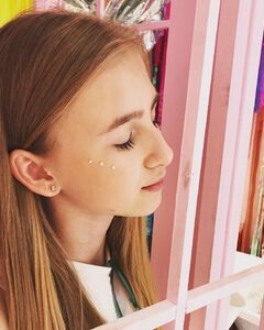 Анна Бикова