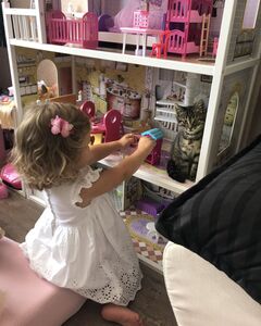 Аліса Морач