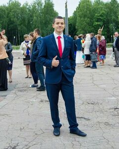 Влад Струць