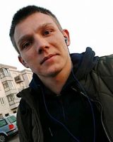Дмитрий Войтенко