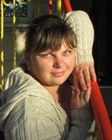 Елена Высоцкая-Шеремет