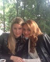 Людмила Минчук