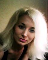 Юленька Антипова