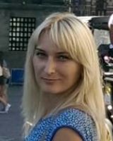 Лина Петренко