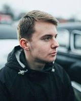 Александр Дьяченко