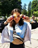 Вікторія Бичок