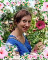 Людмила Гончаренко