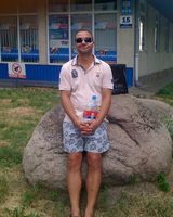 Олег Сорокин