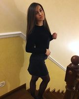 Лилия Крымская