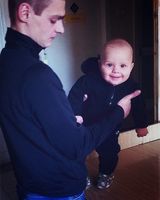 Катерина Григоренко