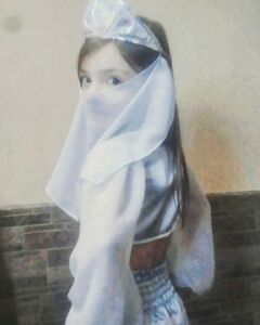 София Антипова