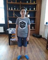 Давид Андреевич