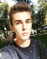 Дмитрий Брага
