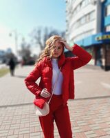 Диана Дрыга