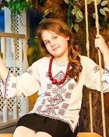 Соня Кравченко