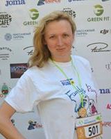 Екатерина Жукова