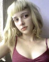 Анна Ющенко