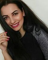 Елизавета Голубева