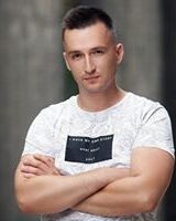 Dmitriy Paliants
