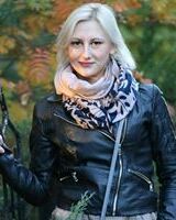 Маргарита Пашнева