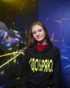 Darina Kozachok