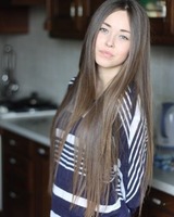 Кристина Матузова