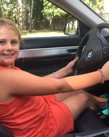 Анна Пiнчук