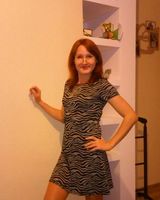 Олена Хажанець