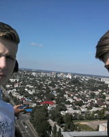 Даник Смоляр