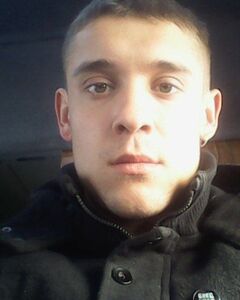 Денис Щербина