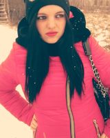 Ольга Дмитрякова