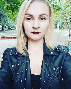 Viktoriya Semenova