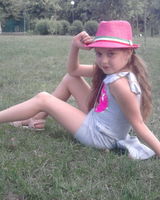 Ксения Евланова