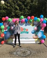 Кирилл Салтанов