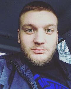 Сергей Обляков