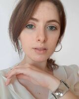 Анастасія Сеньків