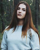 Екатерина Букшина