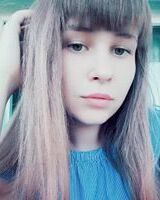 Анечка Порублева