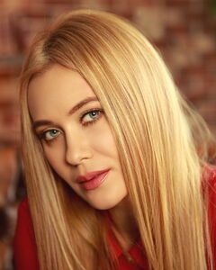 Елена Шашкина