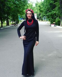 Екатерина Бутенко