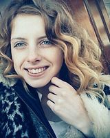 Анна Романенко