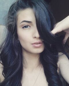 Anastasia Savelieva