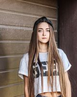 Виолетта Ольшанская