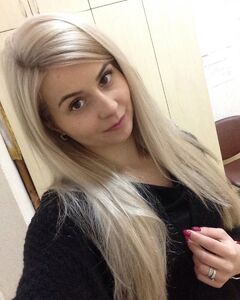 Анжелика 