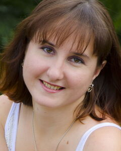 Наталия Токар